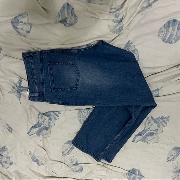 Gloria Vanderbilt - Amanda Jeans - Picture 3 of 4